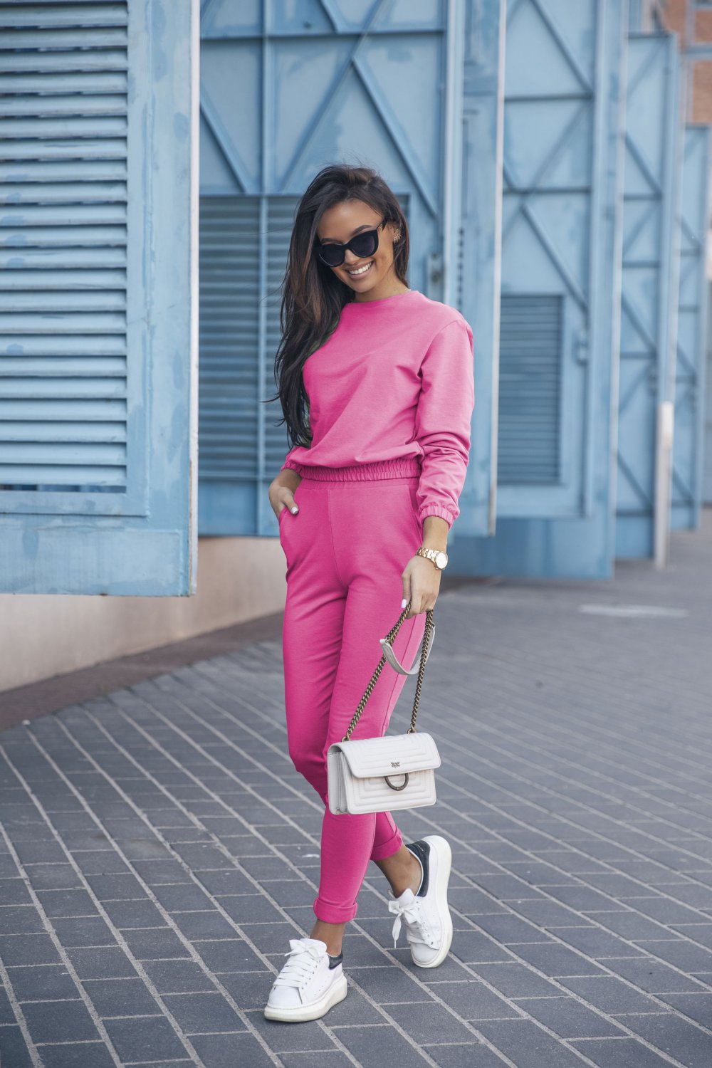 KOMPLET DRESOWY CLASSIC