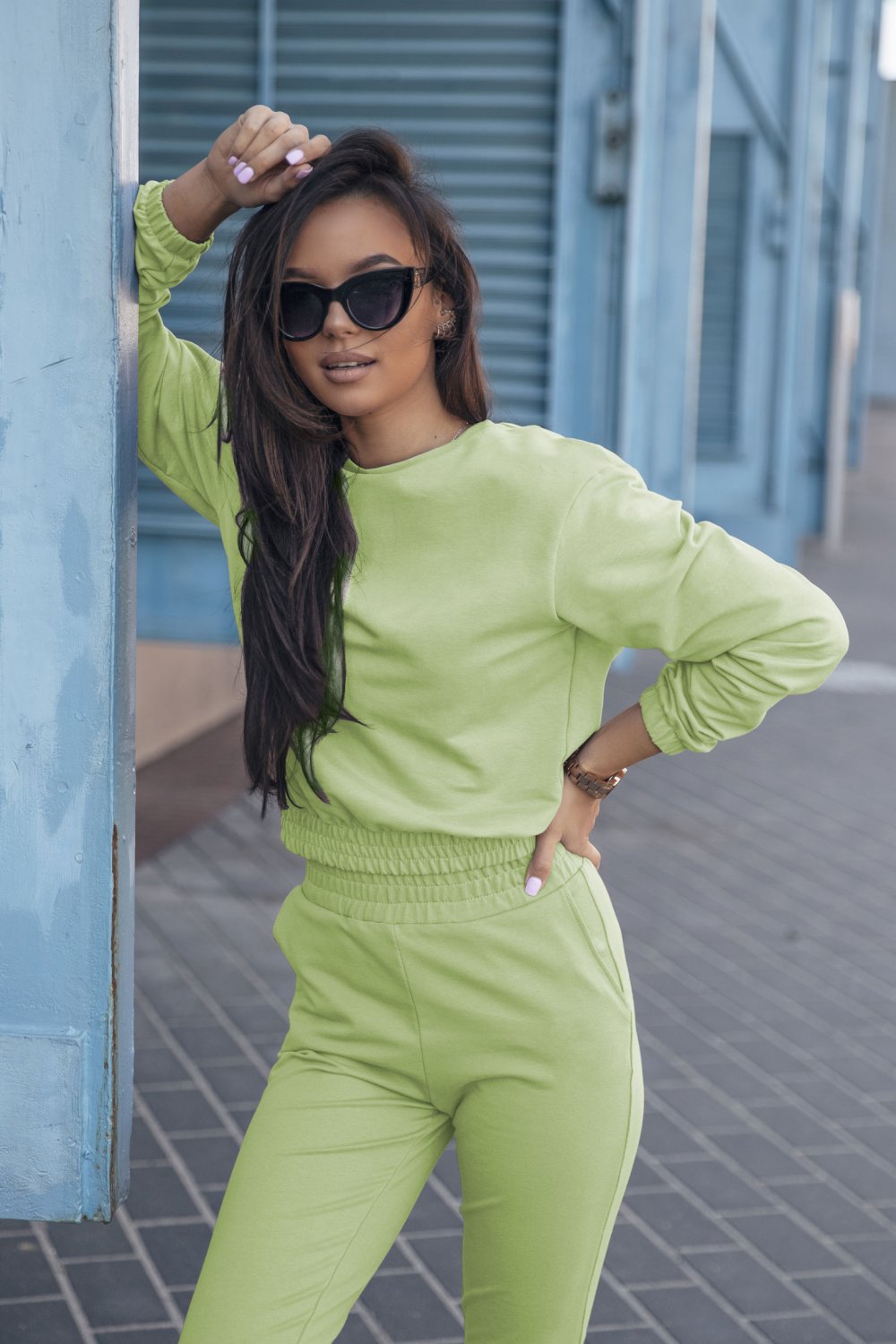 KOMPLET DRESOWY CLASSIC