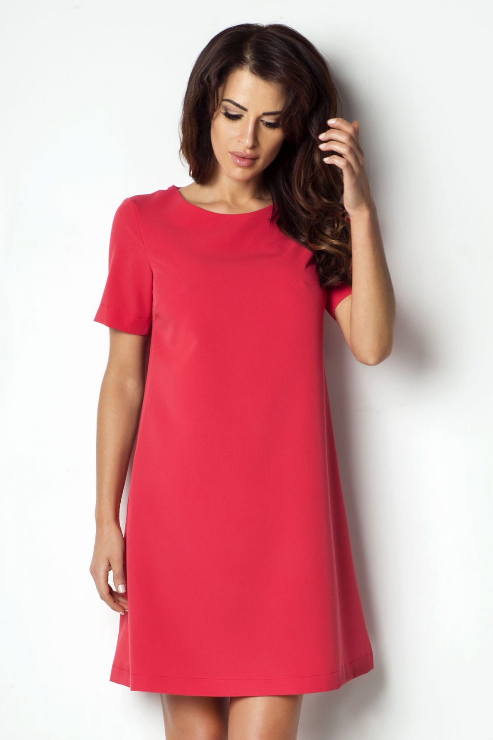 TRAPEZOWA SUKIENKA CLAUDIA