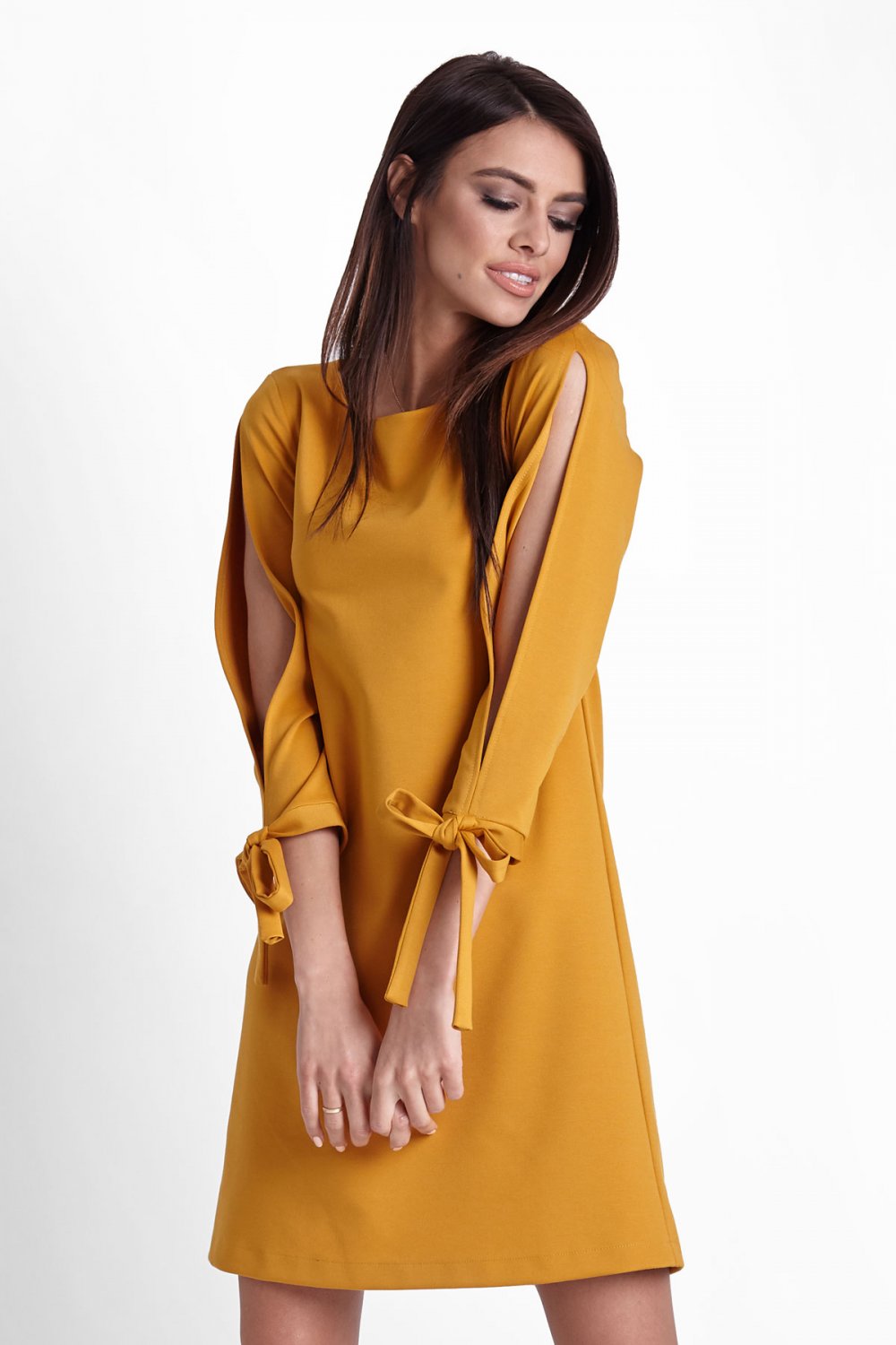 TRAPEZOWA SUKIENKA DIVA