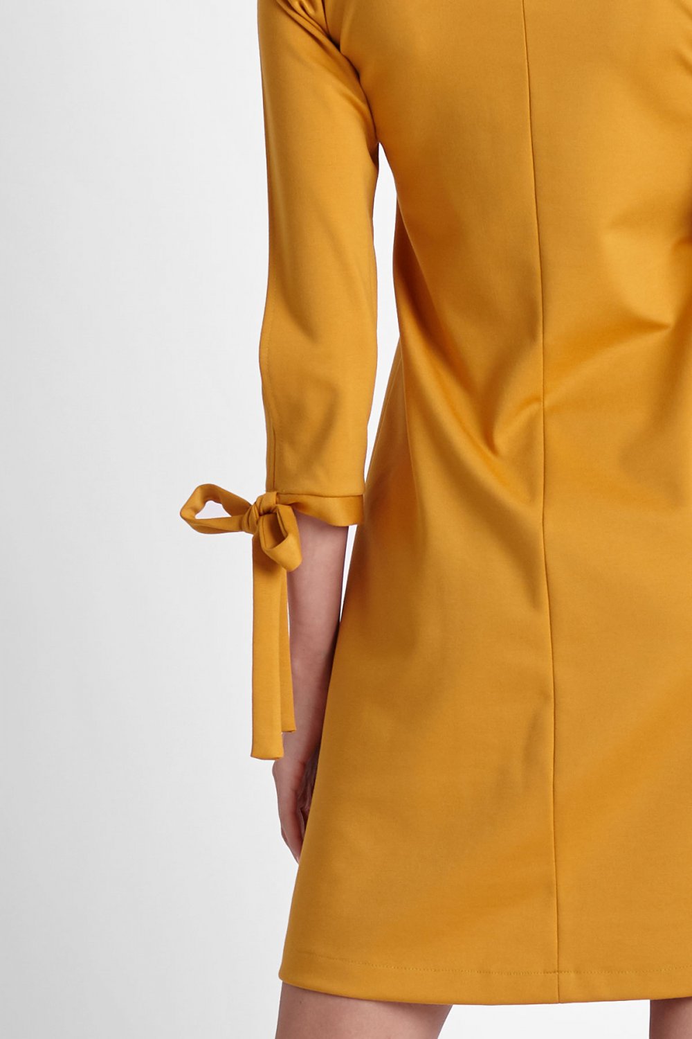 TRAPEZOWA SUKIENKA DIVA