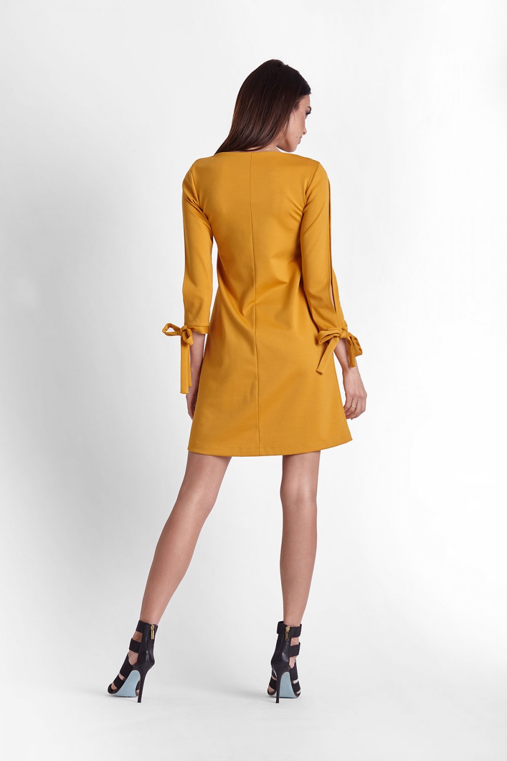 TRAPEZOWA SUKIENKA DIVA