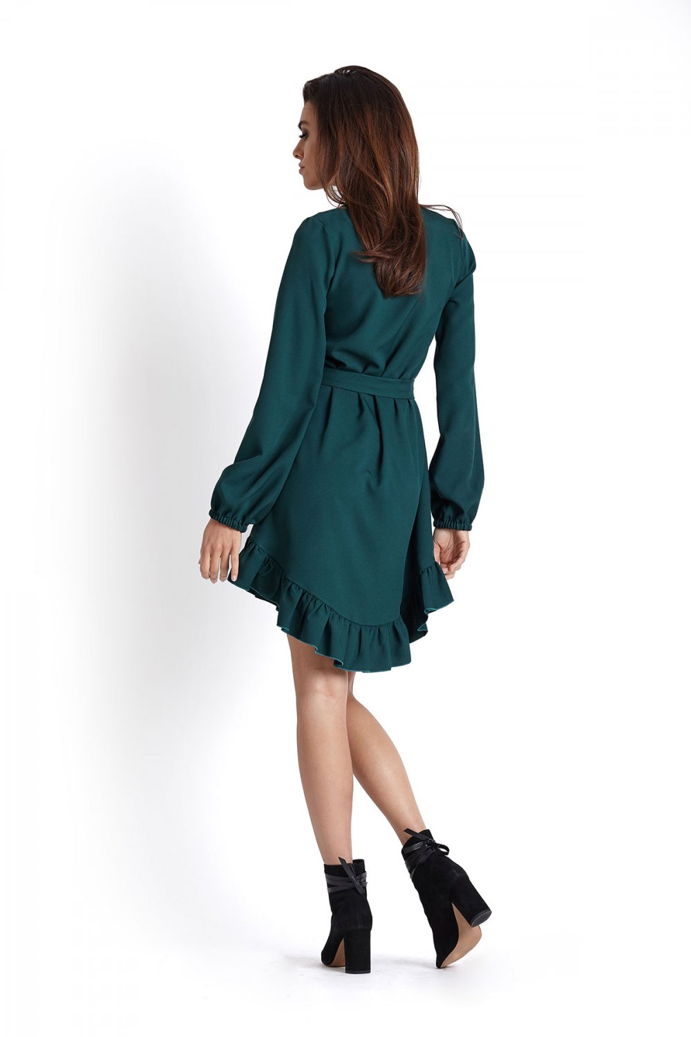 SUKIENKA MASHA W STYLU BOHO